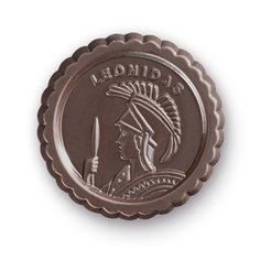 Finesse Chocolate Medallions