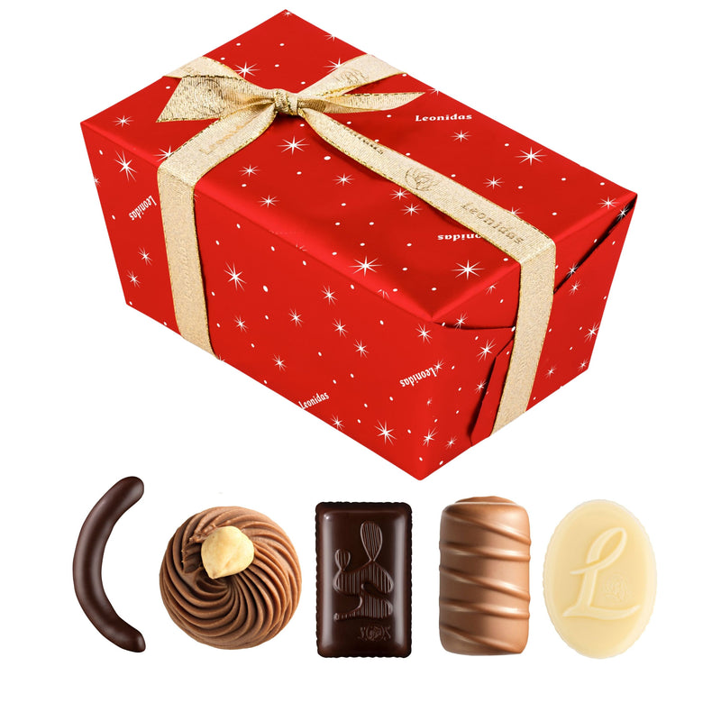 Signature Assortment - 30 Chocolates