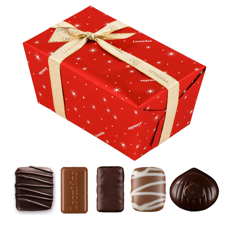 Signature Assortment - 60 Chocolates