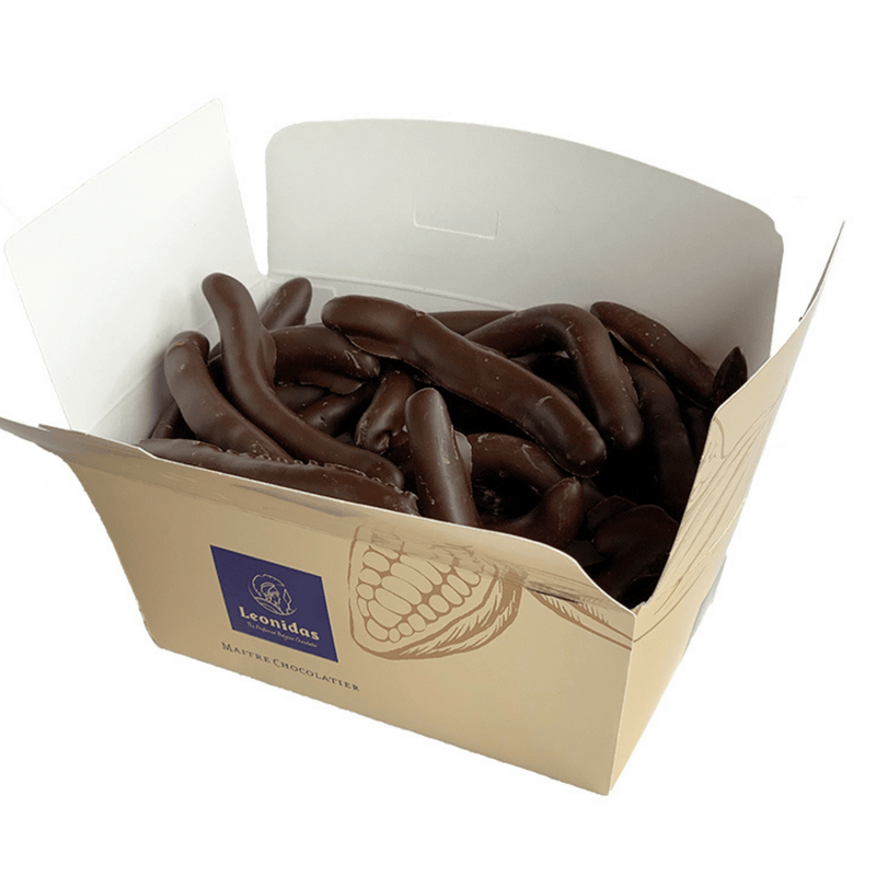 Candied Orange Peel - Dark Chocolate