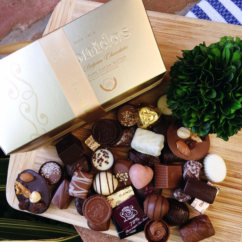 Signature Assortment - 60 Chocolates