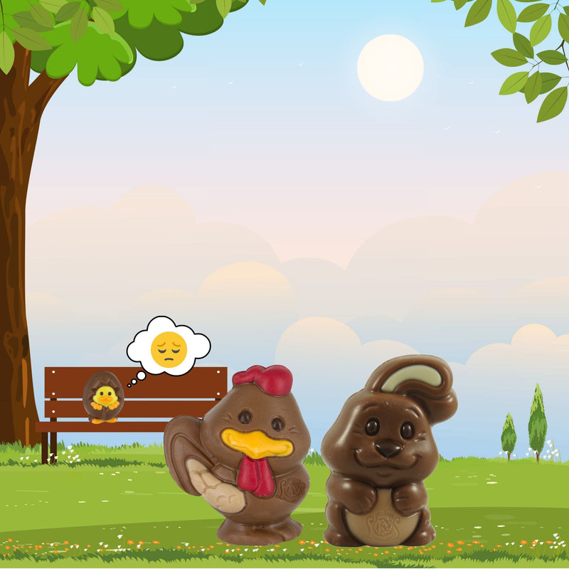 Easter Best Buddies - 2 pack