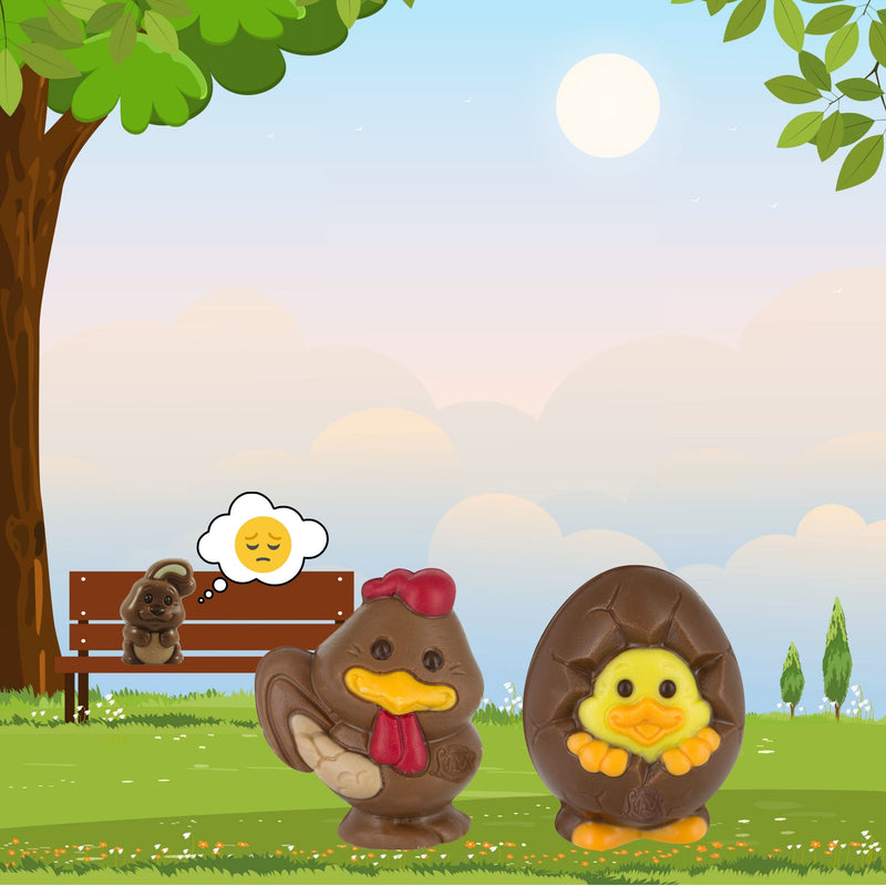 Easter Best Buddies - 2 pack