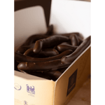 Candied Orange Peel - Dark Chocolate