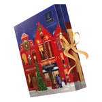 Book-style Advent Calendar