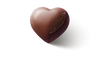 Leonidas Metal Gift Box - Chocolate Heart Collection
