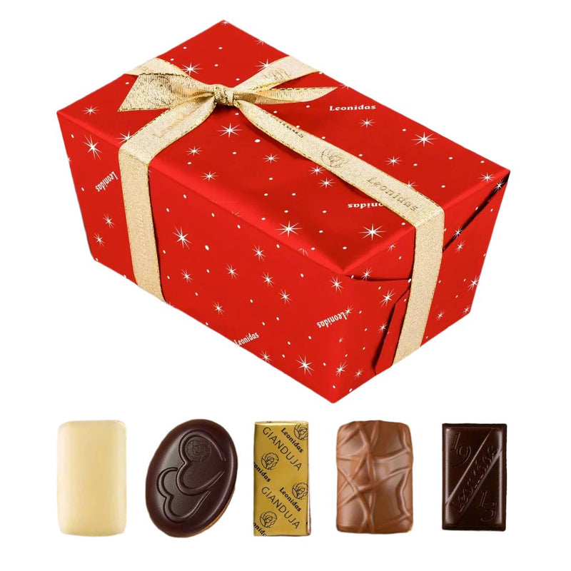 Signature Assortment - 7 Chocolates (Copy)