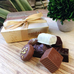 Signature Assortment - 7 Chocolates