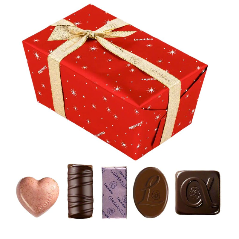 Signature Assortment - 15 Chocolates