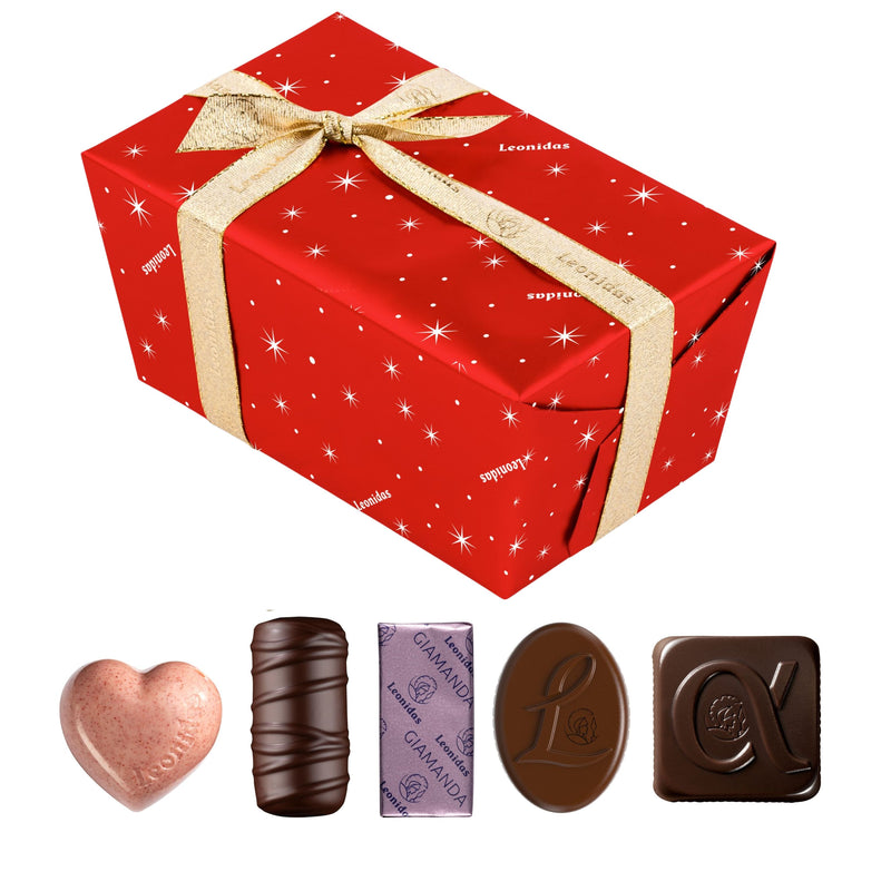 Signature Assortment - 15 Chocolates
