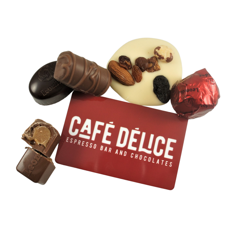 Gift Card - Physical