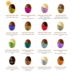 Little Easter Eggs