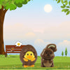 Easter Best Buddies - 2 pack