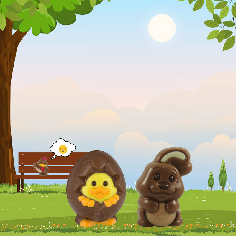 Easter Best Buddies - 2 pack