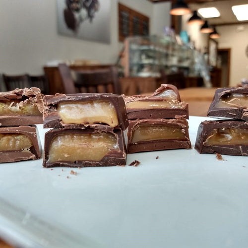 Caramels
