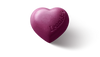 Chocolate Heart Collection - 12 pc.