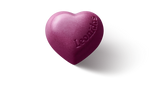Chocolate Heart Collection - 12 pc.