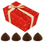 85% Truffle Box - 30 Truffles