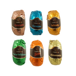 Liqueur filled Chocolates - 18 pc. Wood Gift Set