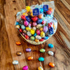 Little Easter Eggs