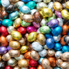 Little Easter Eggs