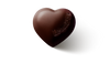 Chocolate Heart Collection - 12 pc.