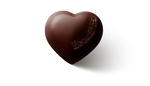 Chocolate Heart Collection - 12 pc.