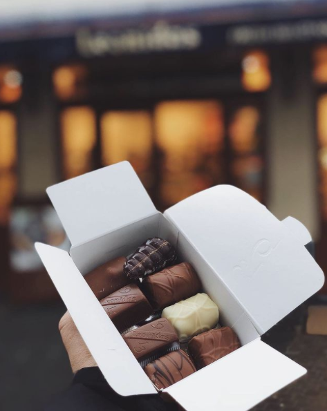 Signature Assortment - 22 Chocolates