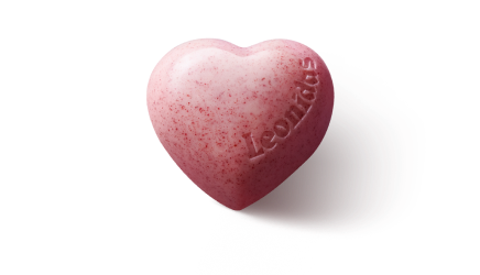Chocolate Heart Collection - 12 pc.