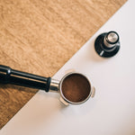 Blends - Old School Espresso